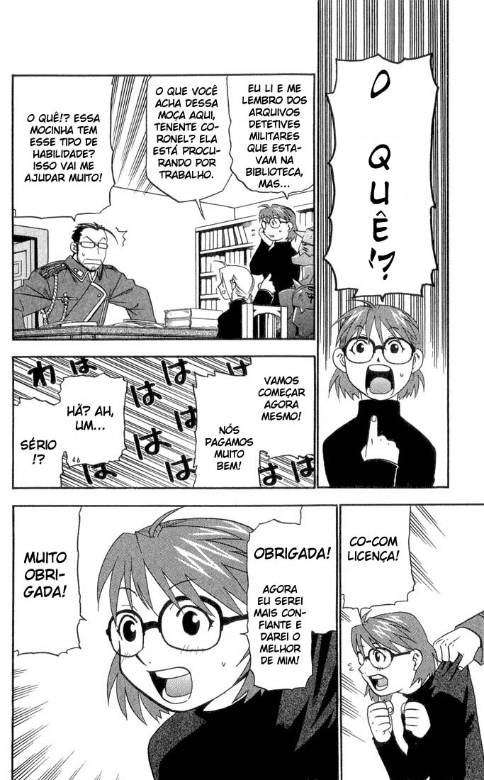 Read Alquimista de Aço pt_BR Manga Online