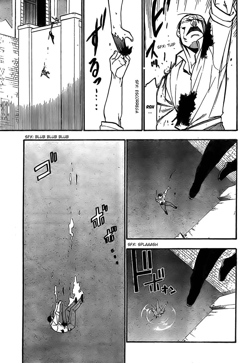 Read Alquimista de Aço pt_BR Manga Online