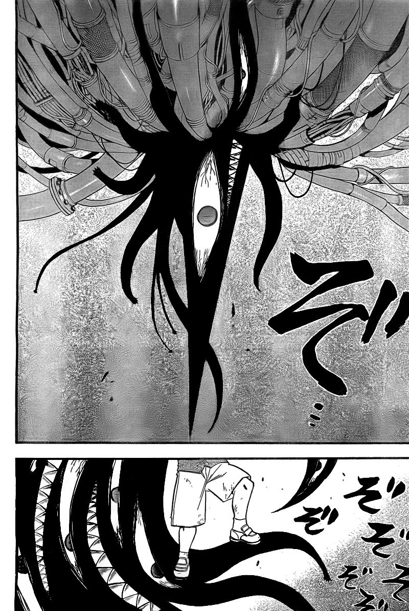 Read Alquimista de Aço pt_BR Manga Online
