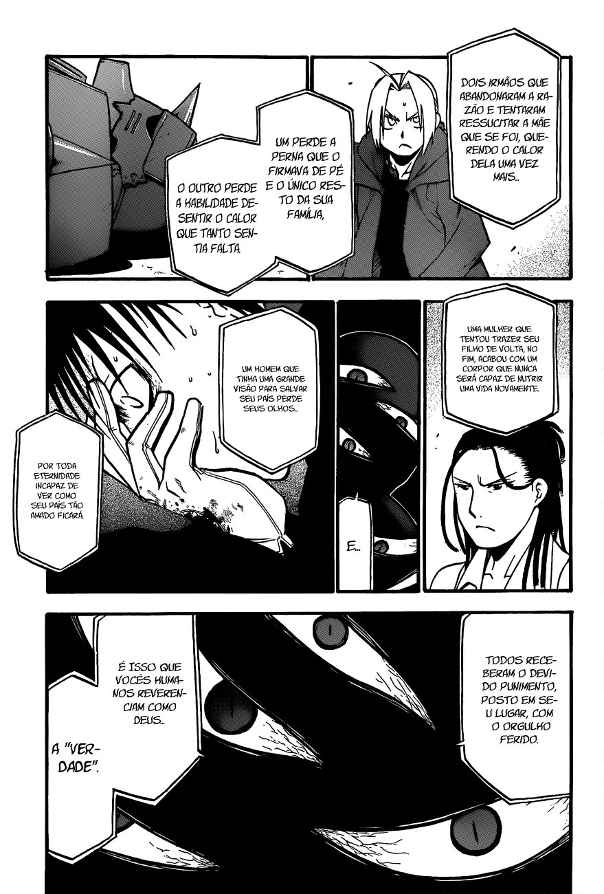 Read Alquimista de Aço pt_BR Manga Online