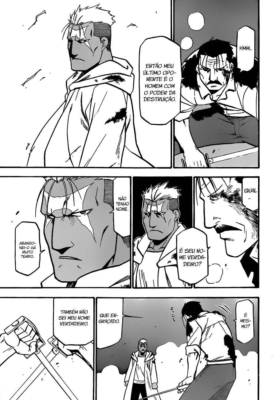 Read Alquimista de Aço pt_BR Manga Online