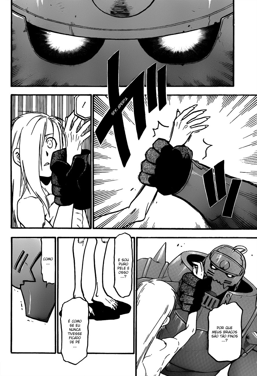 Read Alquimista de Aço pt_BR Manga Online