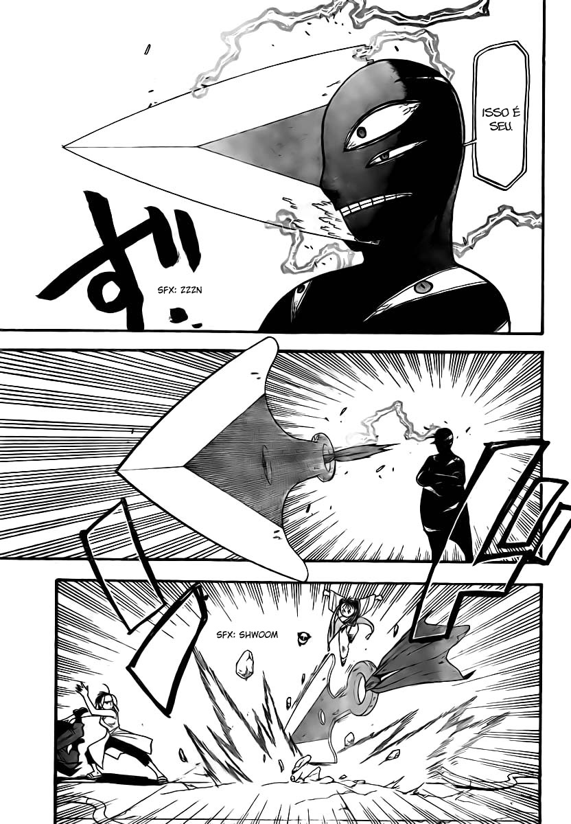 Read Alquimista de Aço pt_BR Manga Online