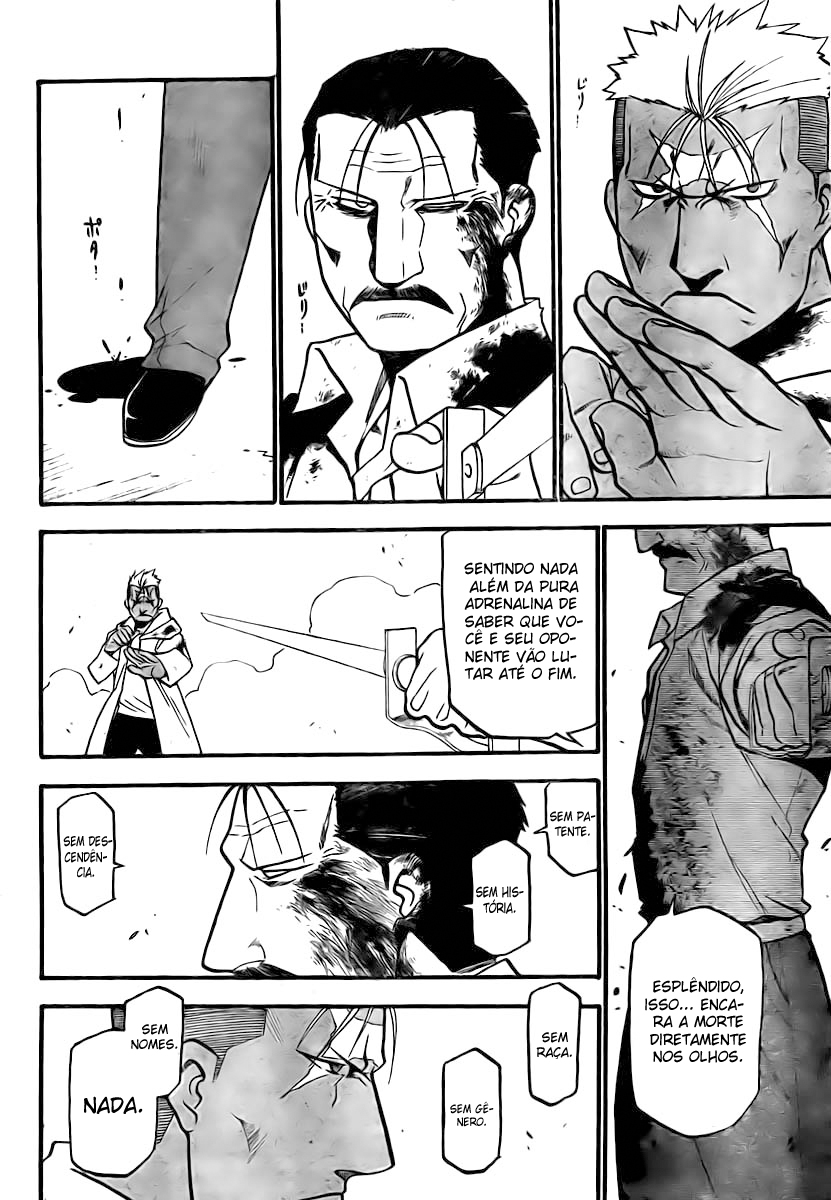 Read Alquimista de Aço pt_BR Manga Online