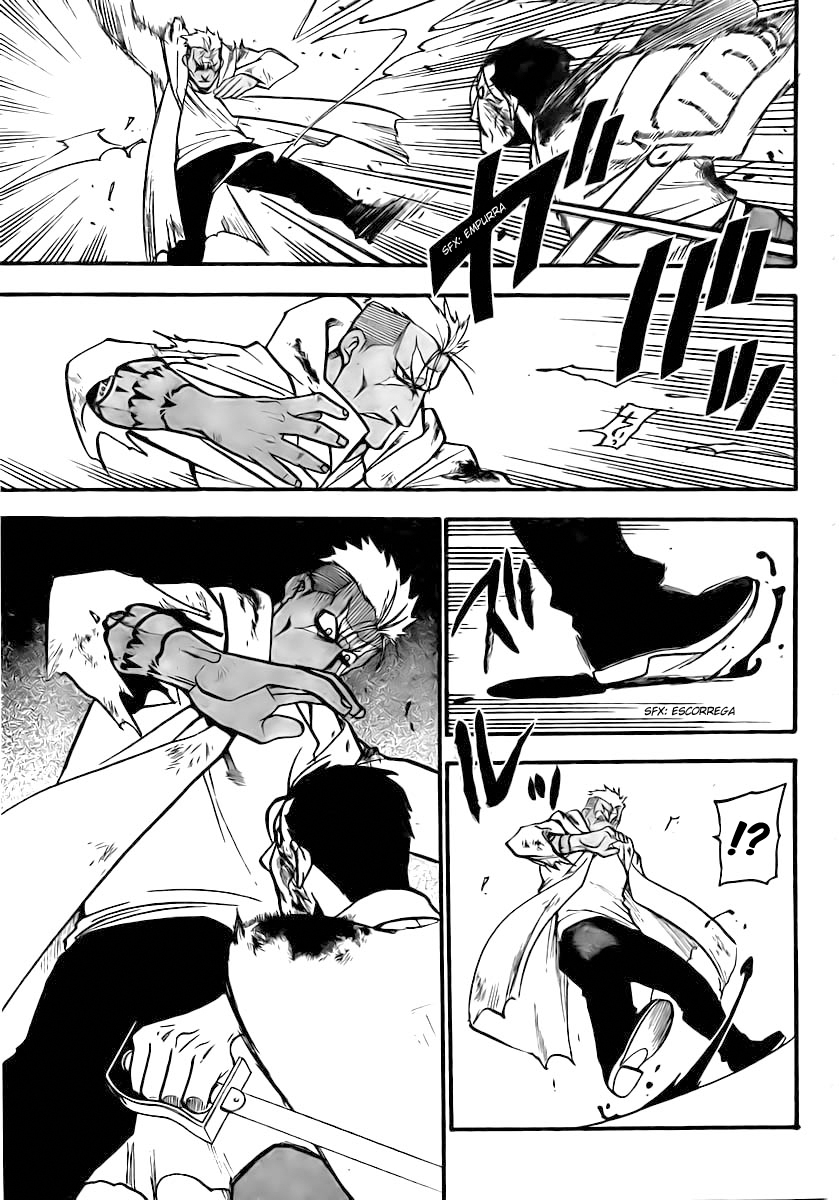 Read Alquimista de Aço pt_BR Manga Online