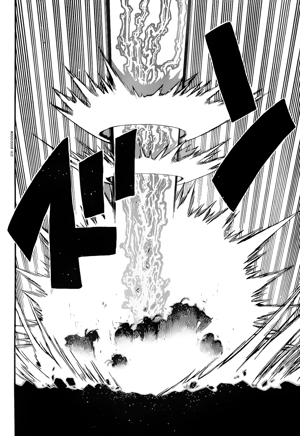 Read Alquimista de Aço pt_BR Manga Online