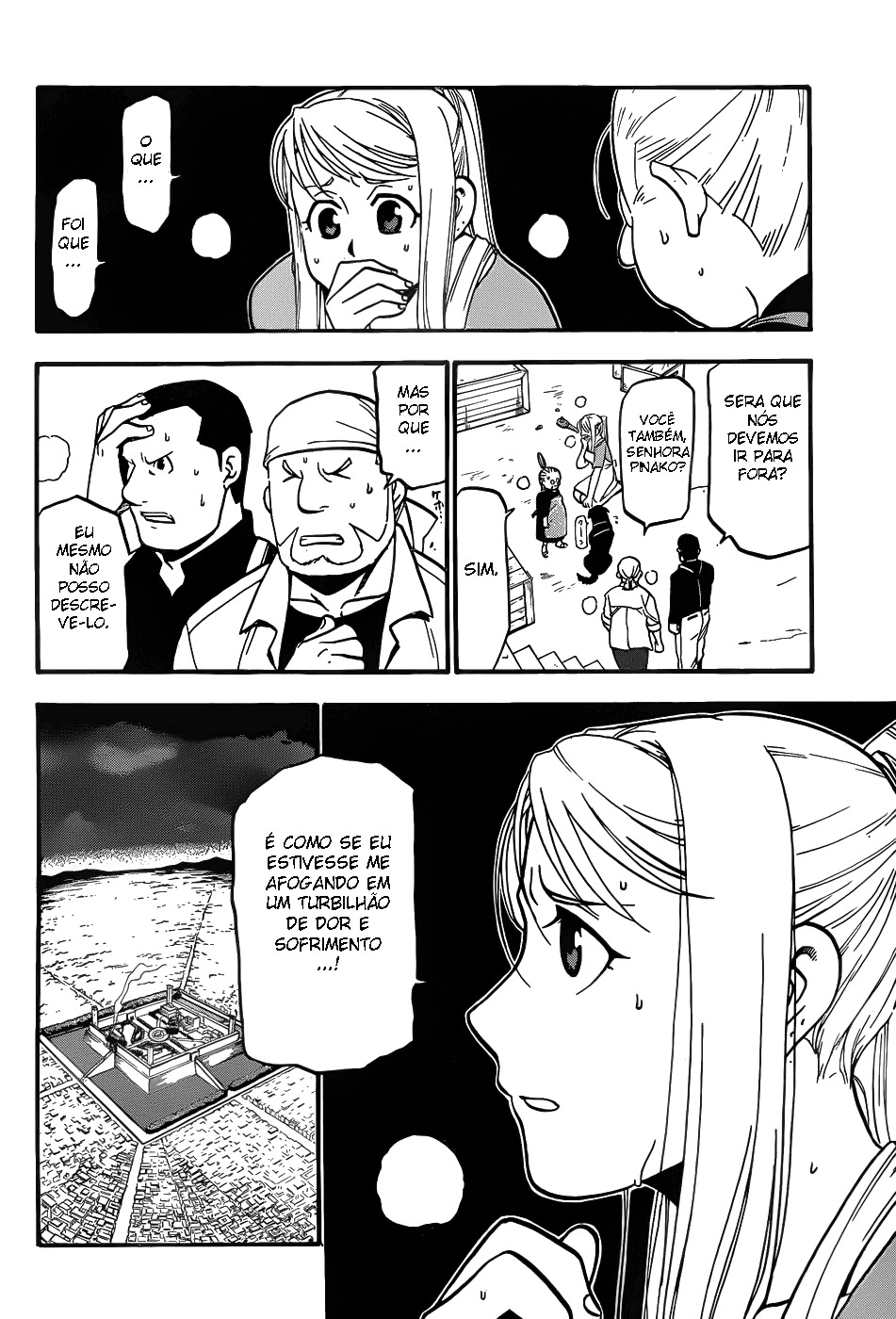 Read Alquimista de Aço pt_BR Manga Online