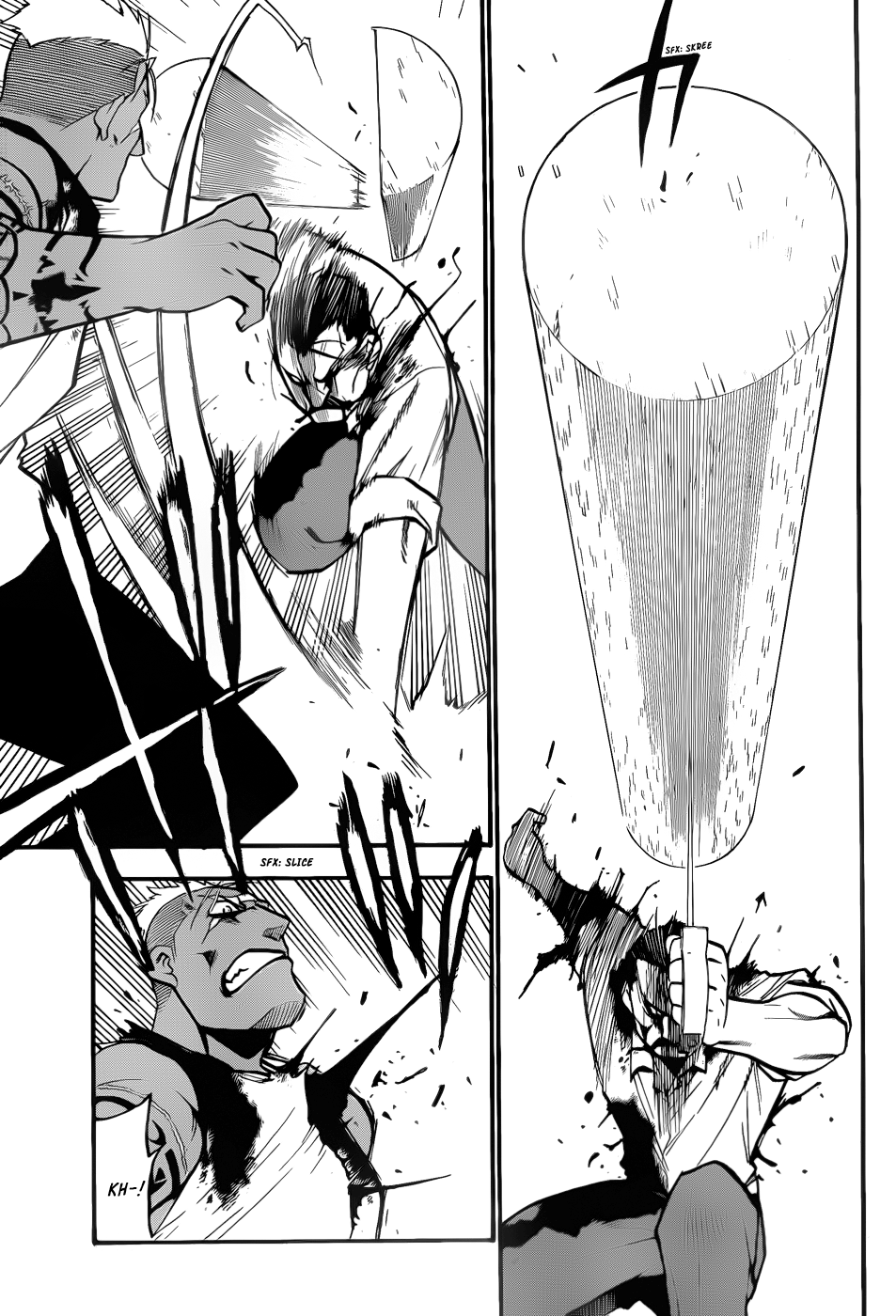 Read Alquimista de Aço pt_BR Manga Online