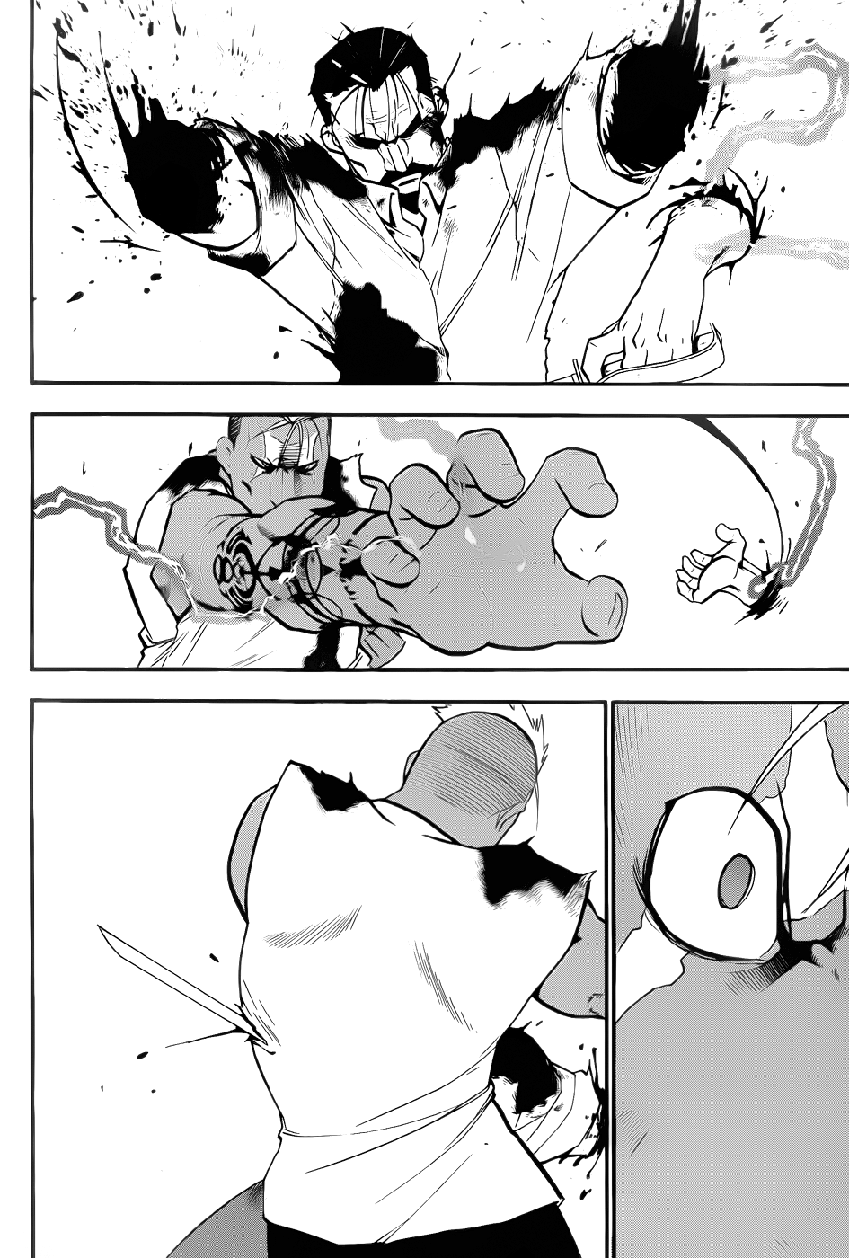 Read Alquimista de Aço pt_BR Manga Online