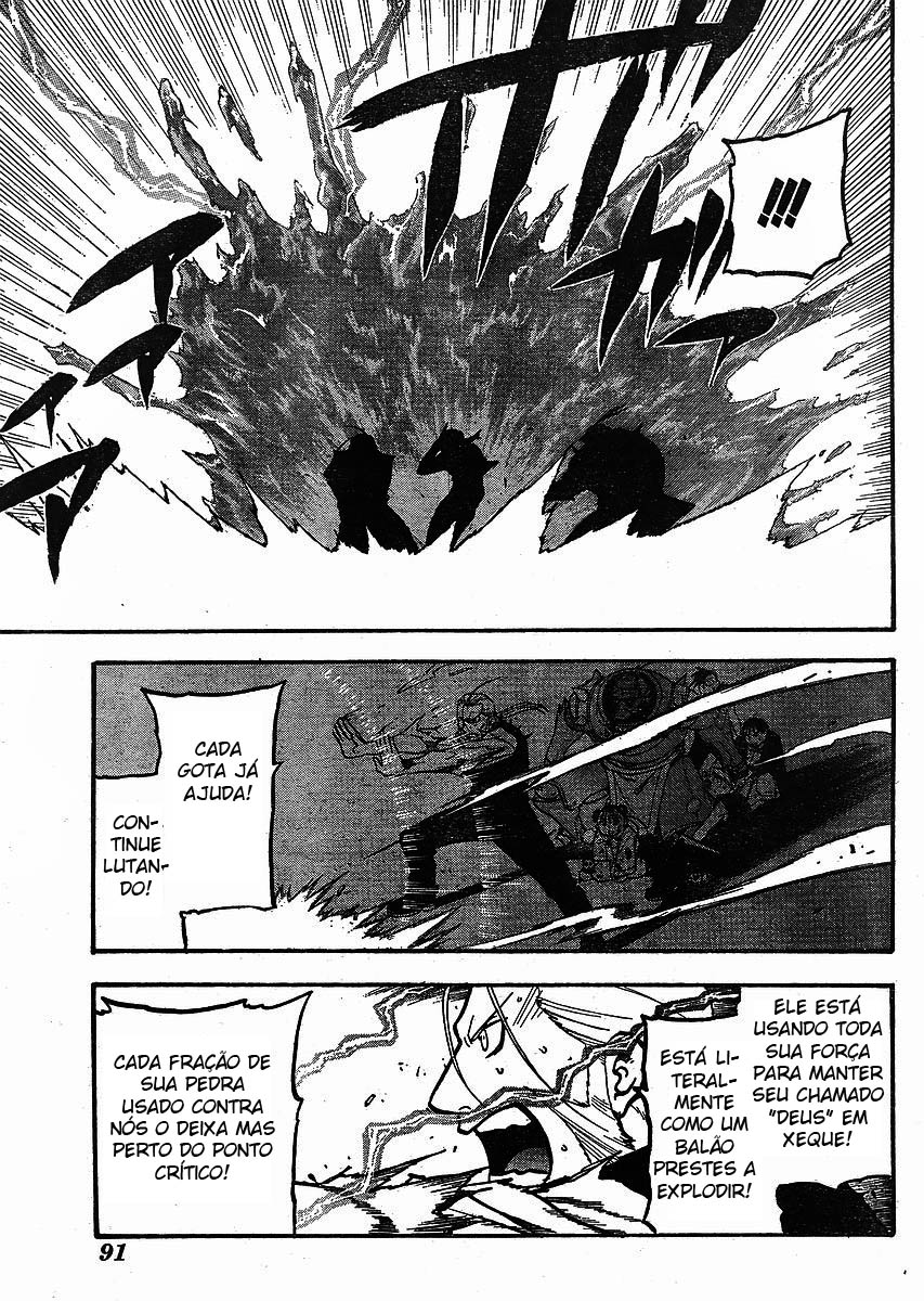 Read Alquimista de Aço pt_BR Manga Online