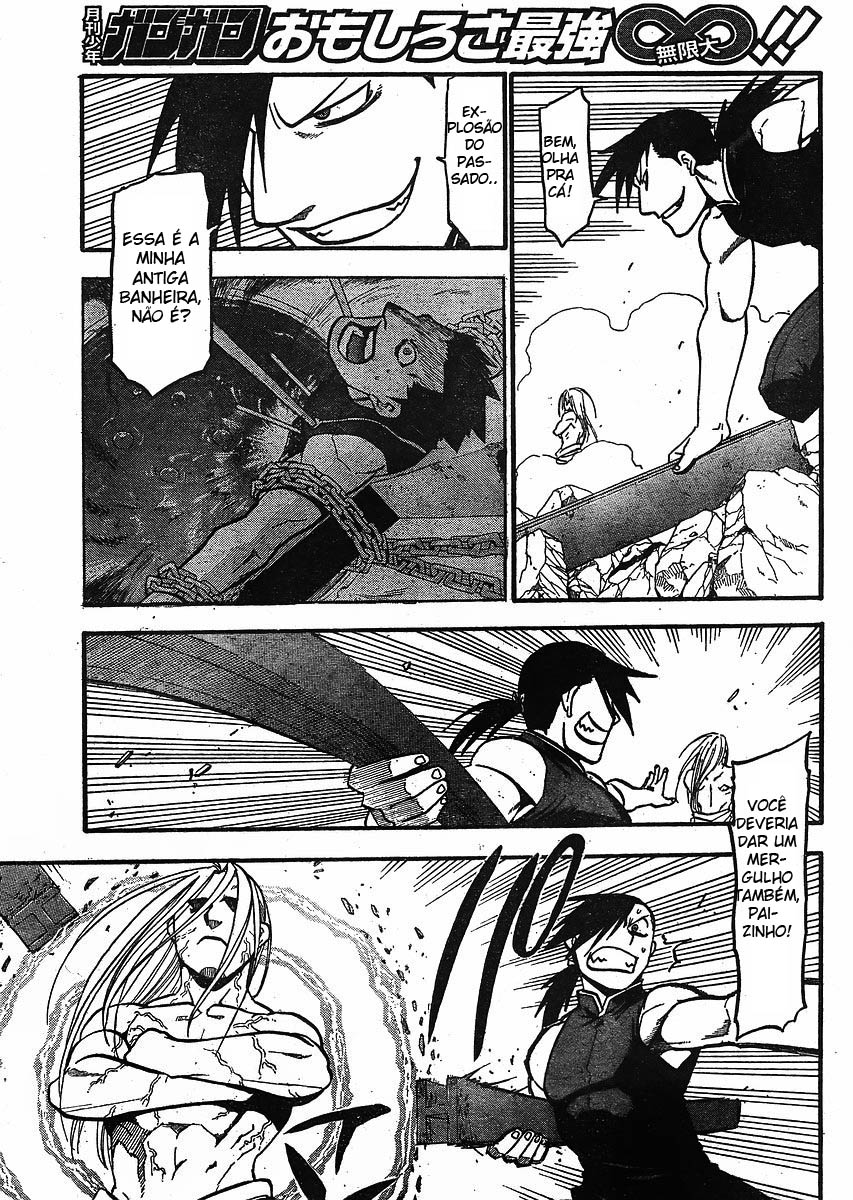 Read Alquimista de Aço pt_BR Manga Online