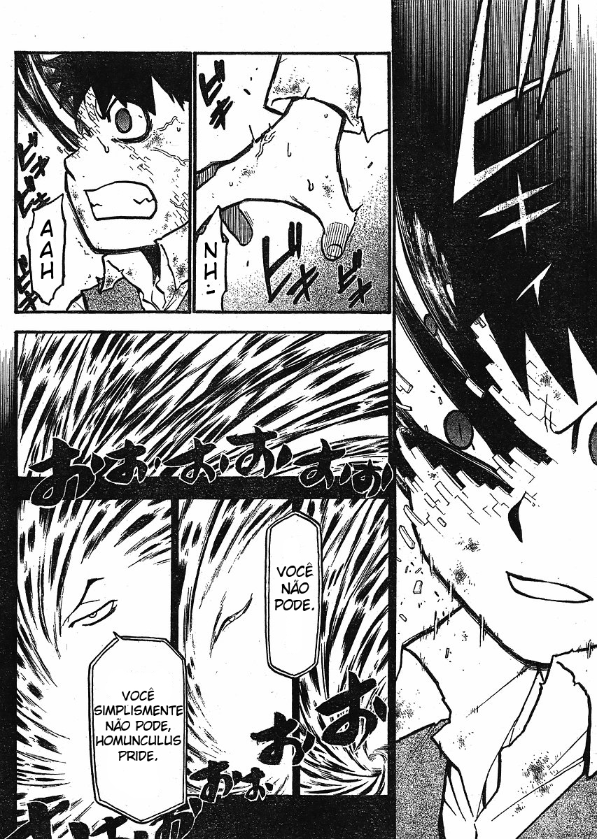 Read Alquimista de Aço pt_BR Manga Online