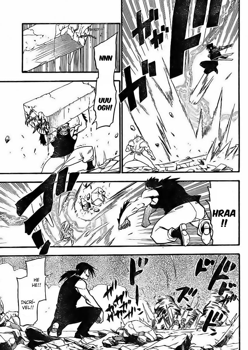 Read Alquimista de Aço pt_BR Manga Online
