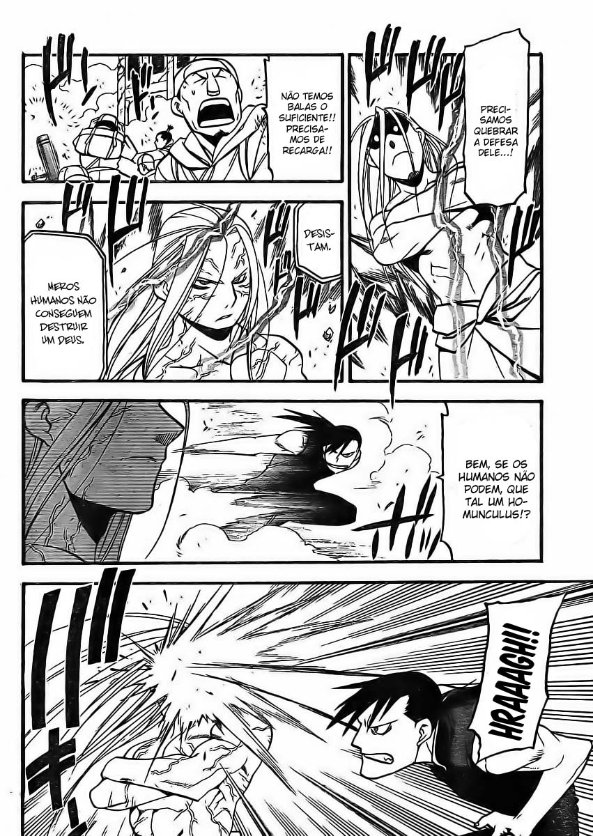 Read Alquimista de Aço pt_BR Manga Online