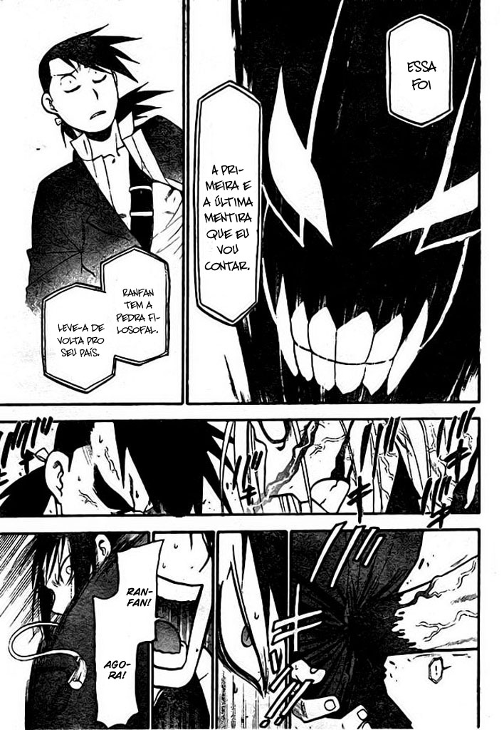 Read Alquimista de Aço pt_BR Manga Online