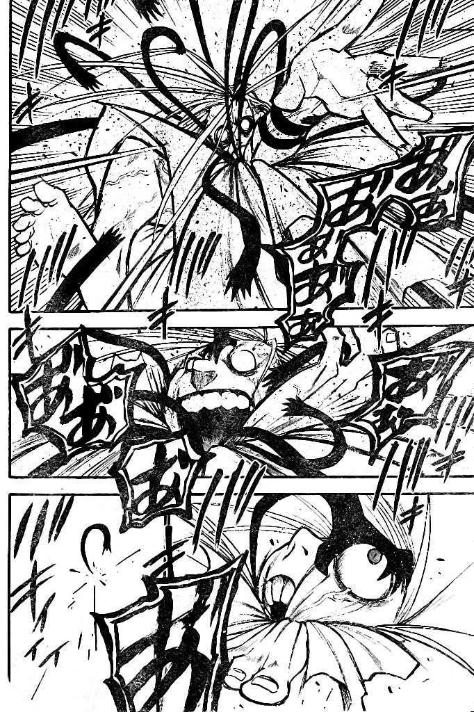 Read Alquimista de Aço pt_BR Manga Online