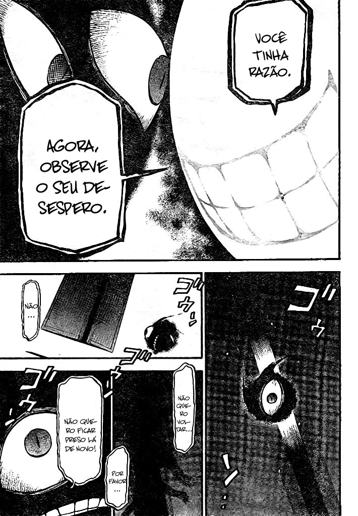 Read Alquimista de Aço pt_BR Manga Online