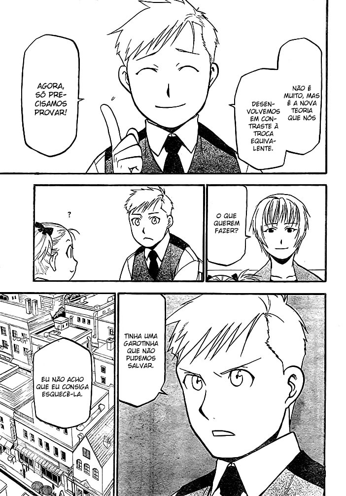 Read Alquimista de Aço pt_BR Manga Online