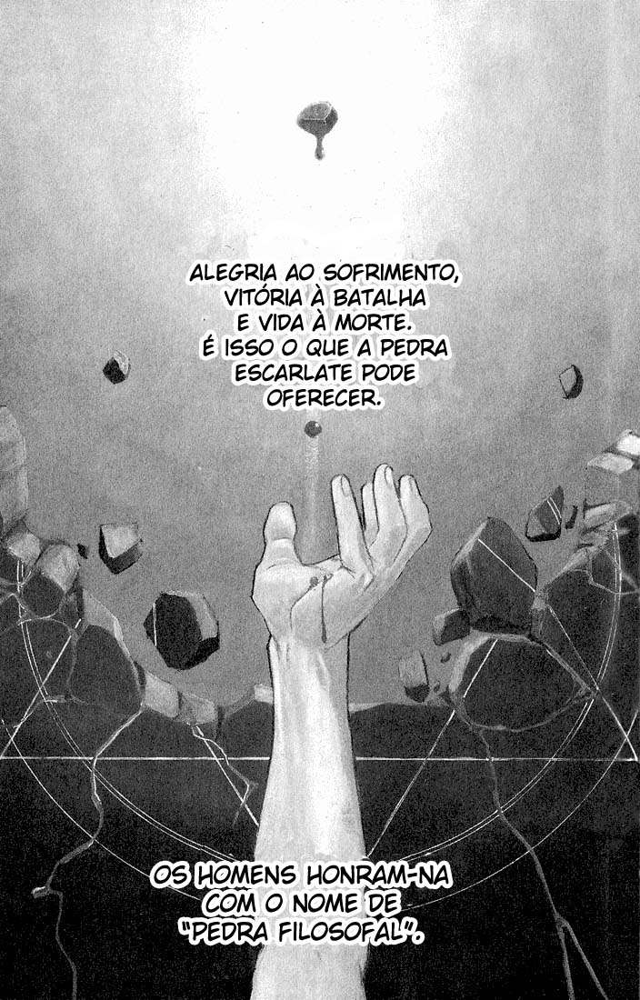 Read Alquimista de Aço pt_BR Manga Online