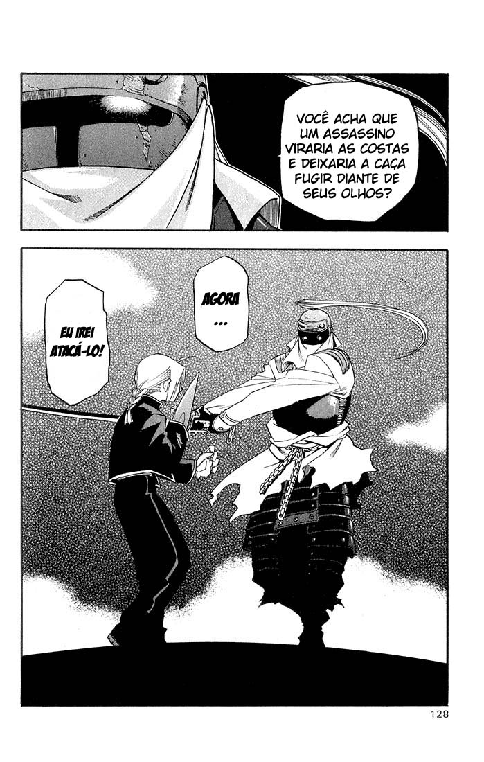 Read Alquimista de Aço pt_BR Manga Online