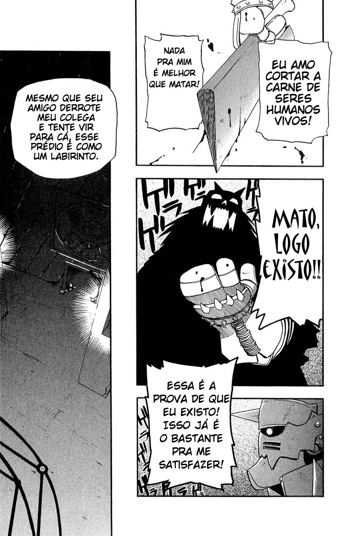 Read Alquimista de Aço pt_BR Manga Online