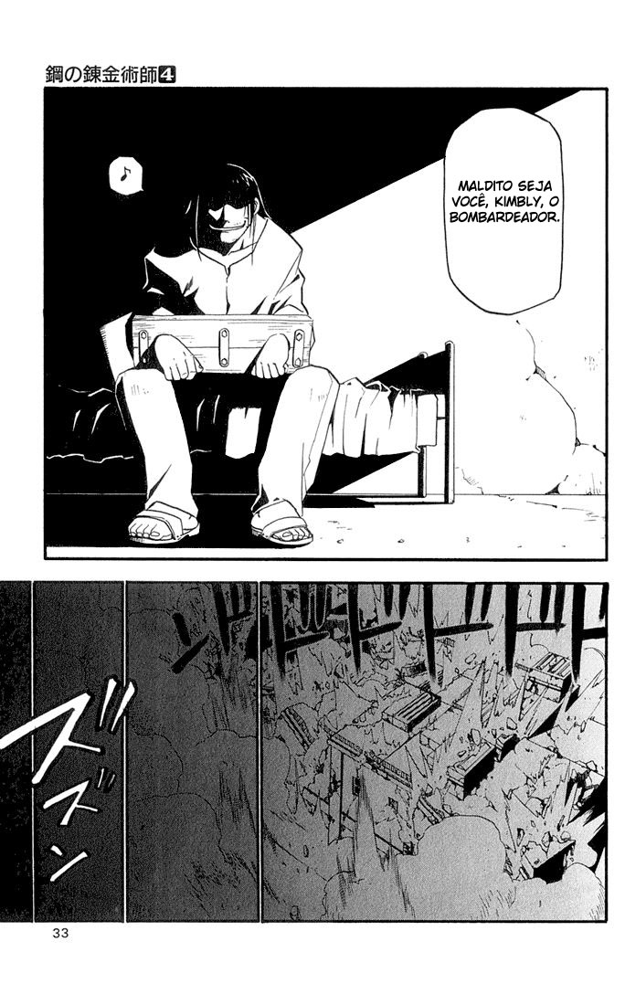 Read Alquimista de Aço pt_BR Manga Online
