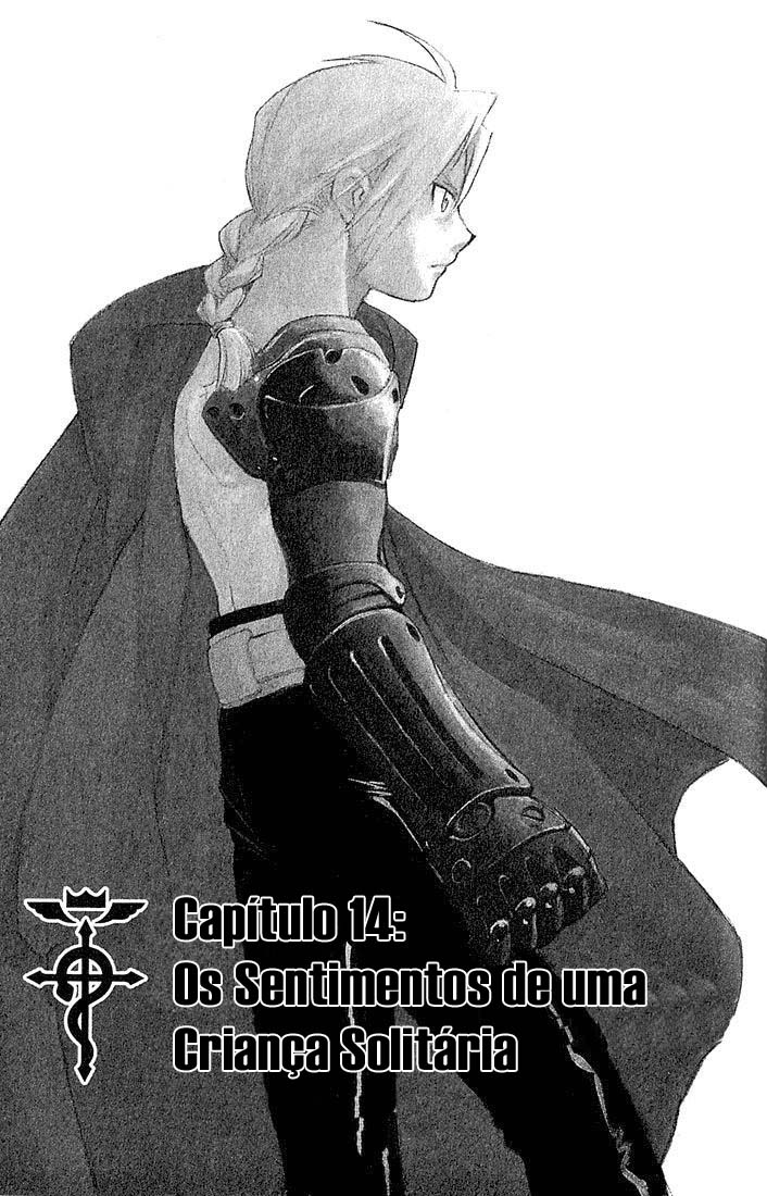 Read Alquimista de Aço pt_BR Manga Online