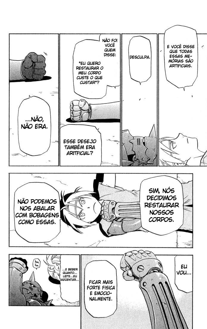 Read Alquimista de Aço pt_BR Manga Online
