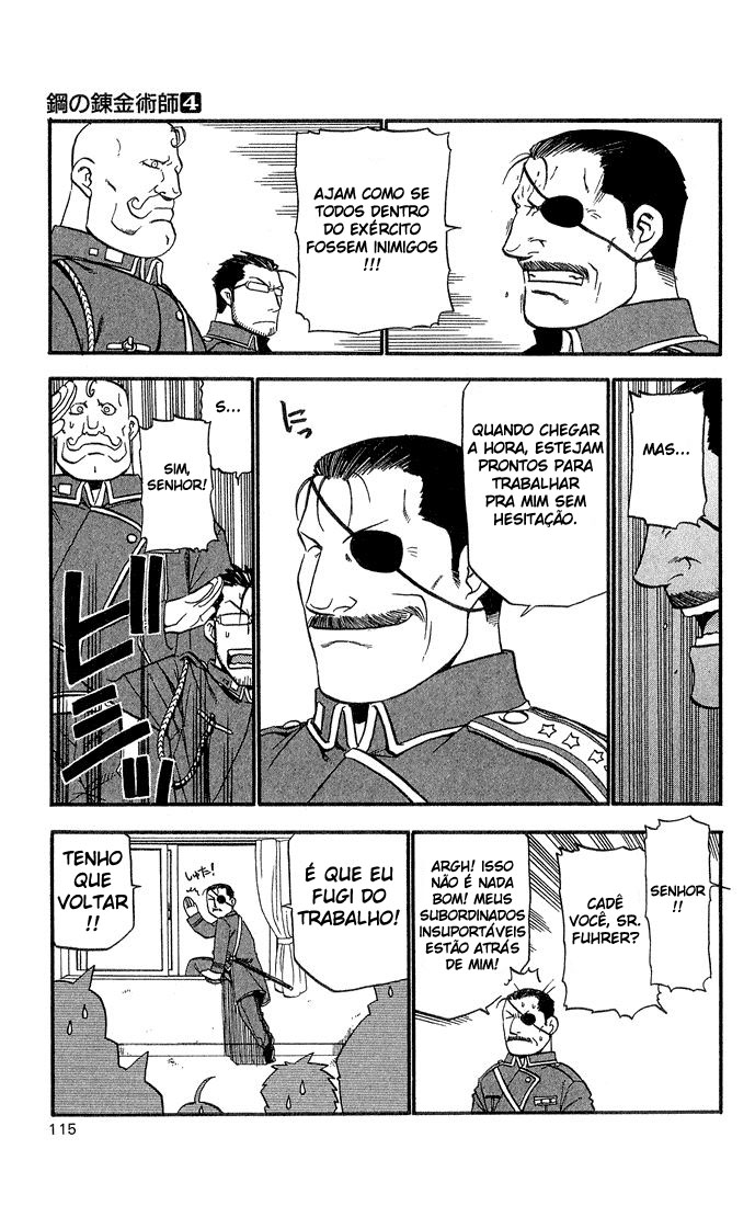 Read Alquimista de Aço pt_BR Manga Online