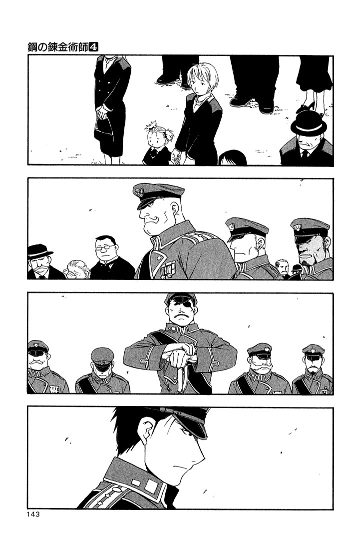 Read Alquimista de Aço pt_BR Manga Online