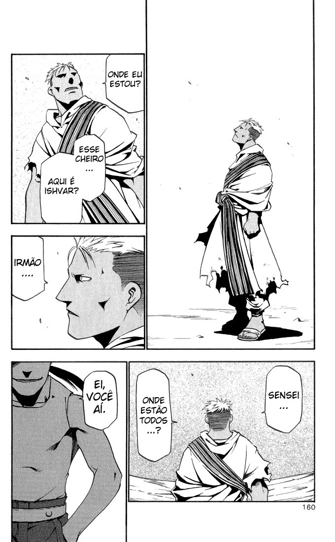 Read Alquimista de Aço pt_BR Manga Online