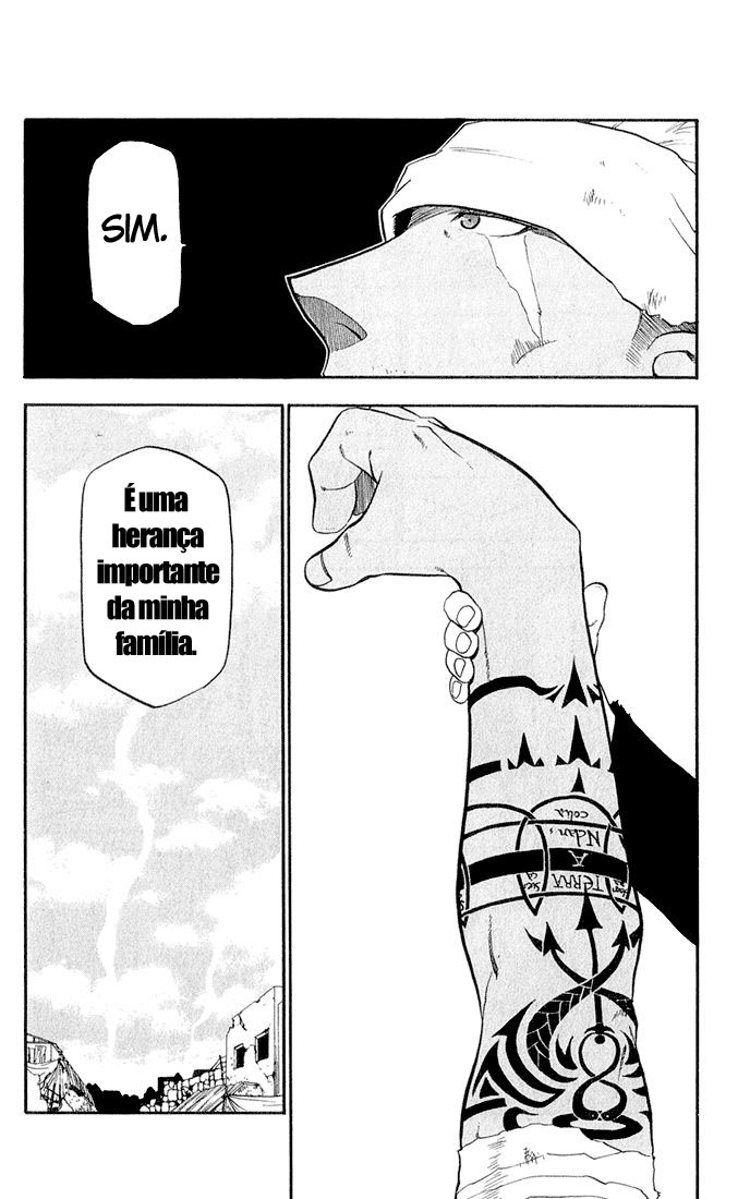 Read Alquimista de Aço pt_BR Manga Online