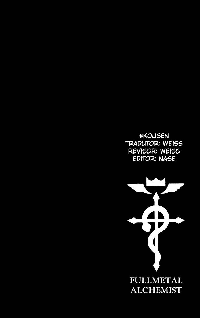 Read Alquimista de Aço pt_BR Manga Online