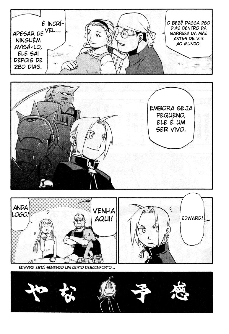Read Alquimista de Aço pt_BR Manga Online