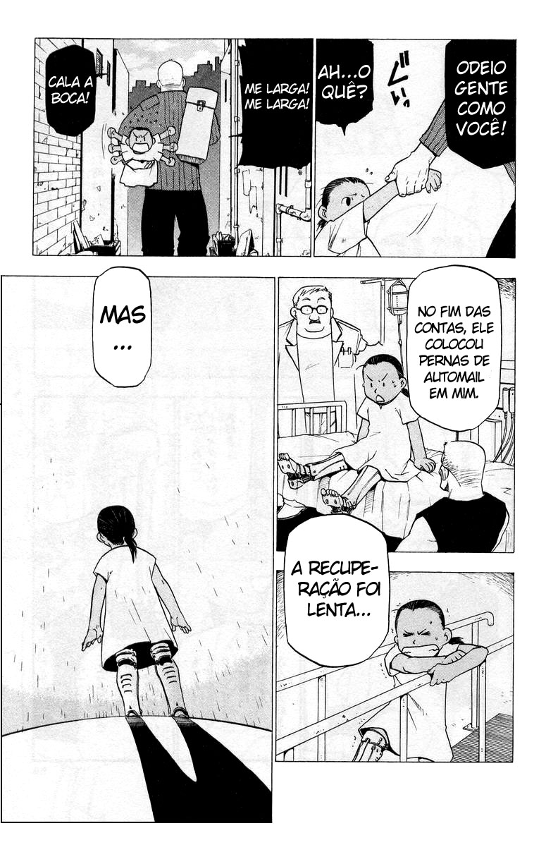 Read Alquimista de Aço pt_BR Manga Online