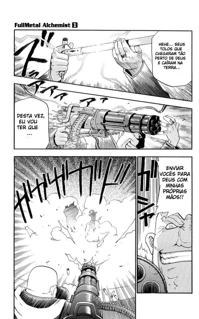 Read Alquimista de Aço pt_BR Manga Online