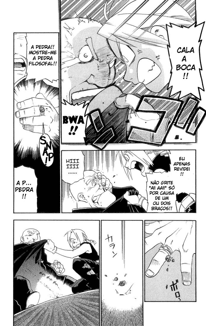 Read Alquimista de Aço pt_BR Manga Online