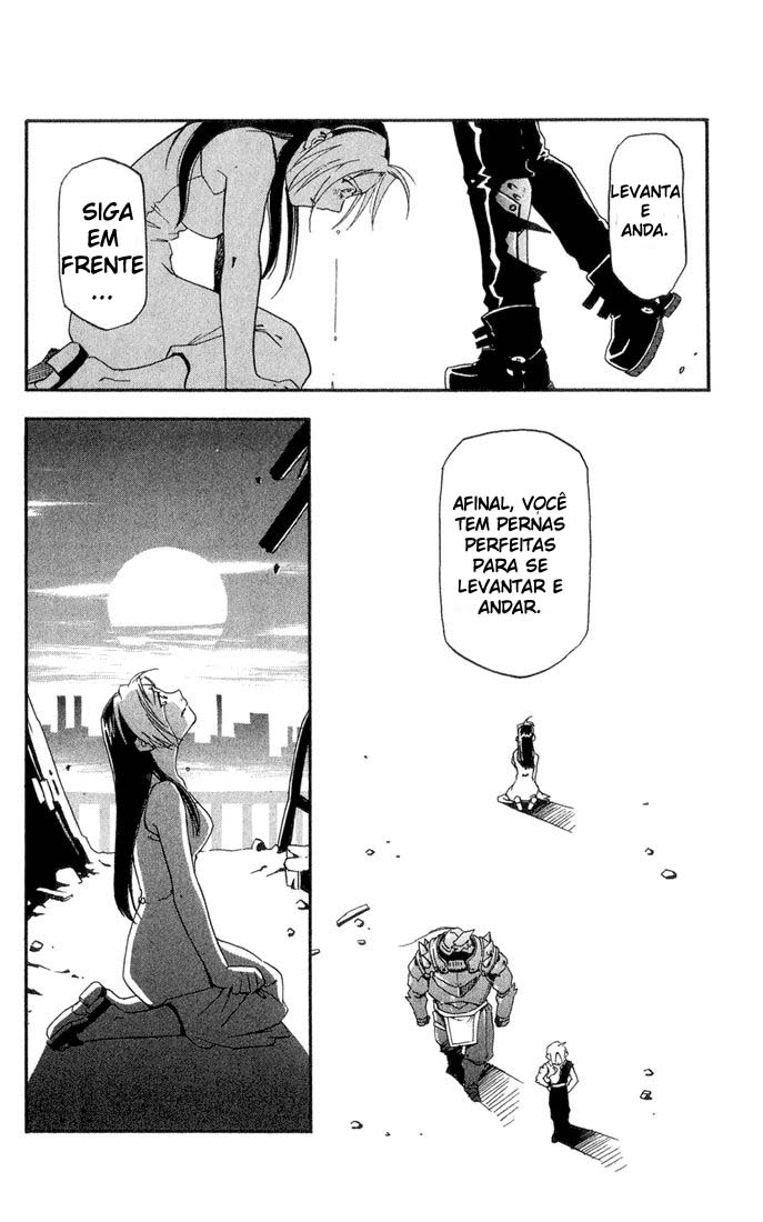 Read Alquimista de Aço pt_BR Manga Online