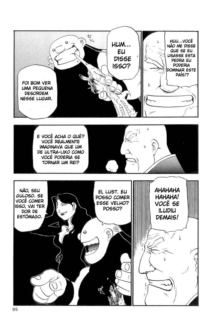 Read Alquimista de Aço pt_BR Manga Online