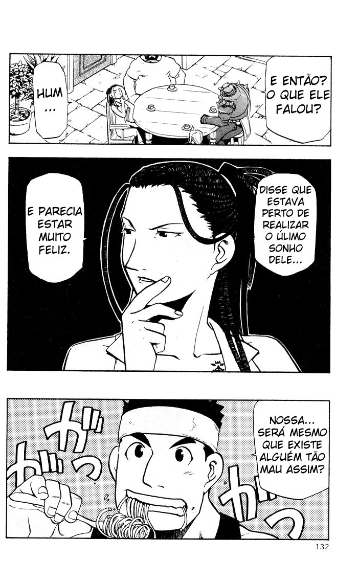 Read Alquimista de Aço pt_BR Manga Online
