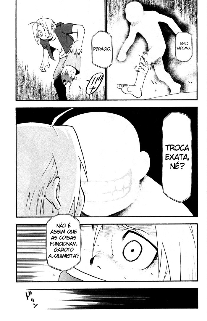 Read Alquimista de Aço pt_BR Manga Online