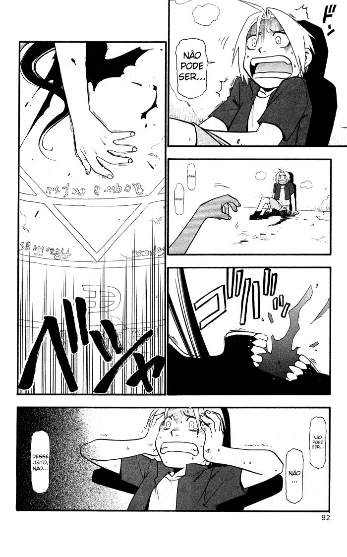 Read Alquimista de Aço pt_BR Manga Online