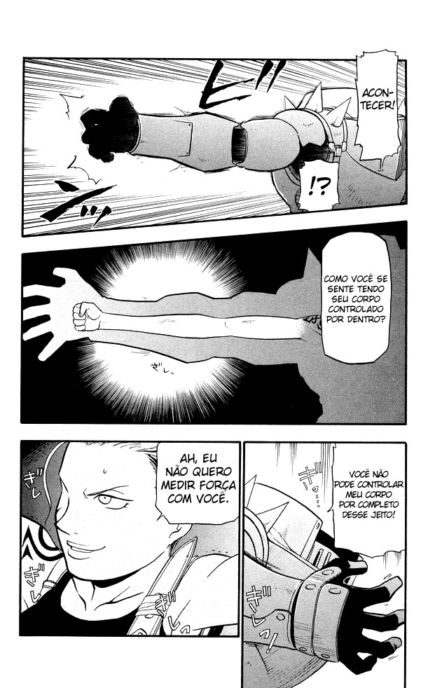 Read Alquimista de Aço pt_BR Manga Online