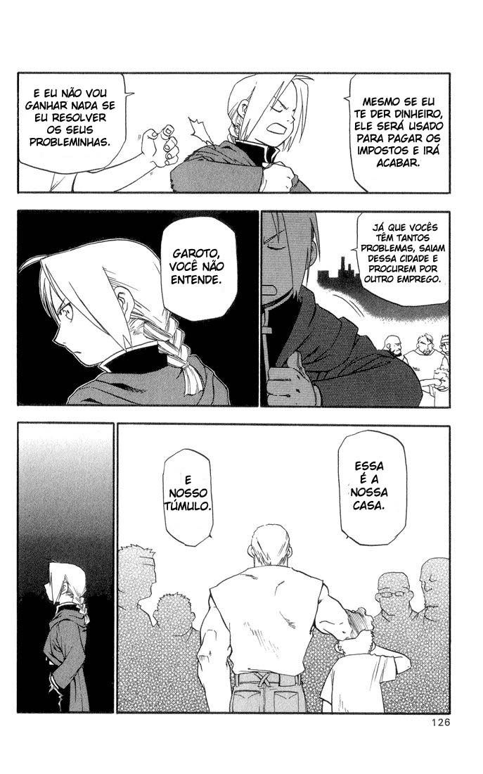Read Alquimista de Aço pt_BR Manga Online