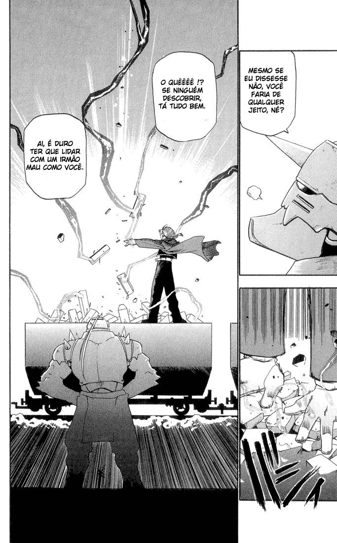 Read Alquimista de Aço pt_BR Manga Online