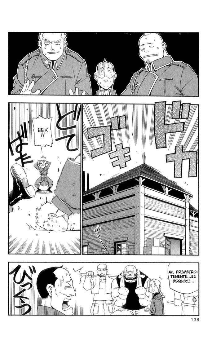 Read Alquimista de Aço pt_BR Manga Online