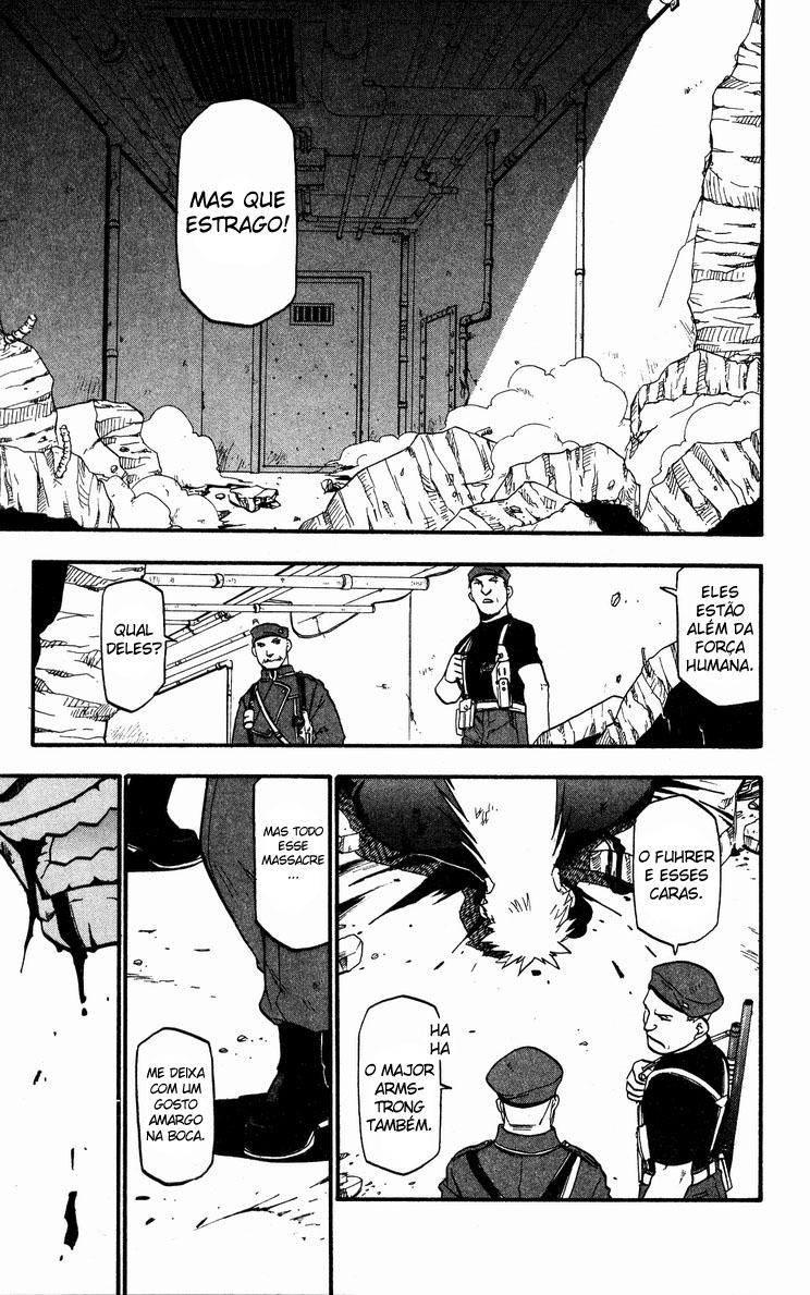 Read Alquimista de Aço pt_BR Manga Online