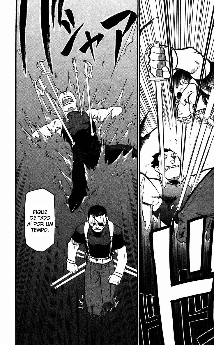 Read Alquimista de Aço pt_BR Manga Online