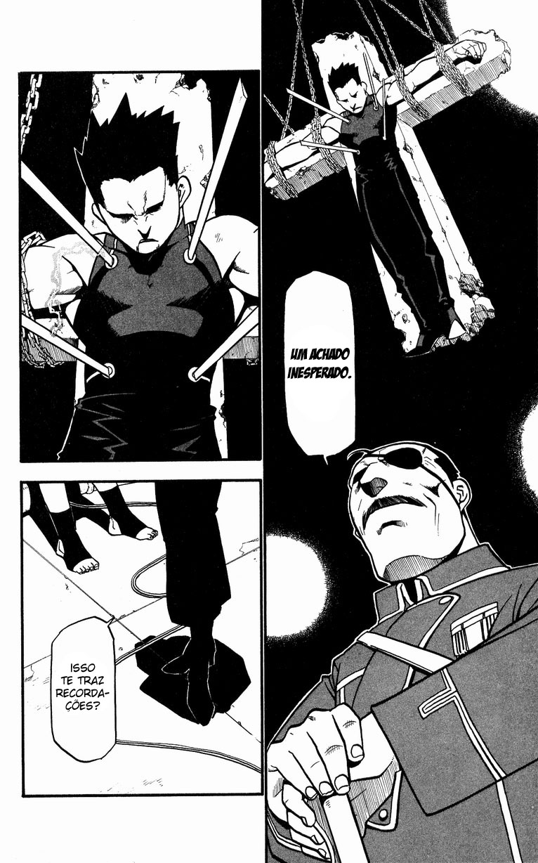 Read Alquimista de Aço pt_BR Manga Online