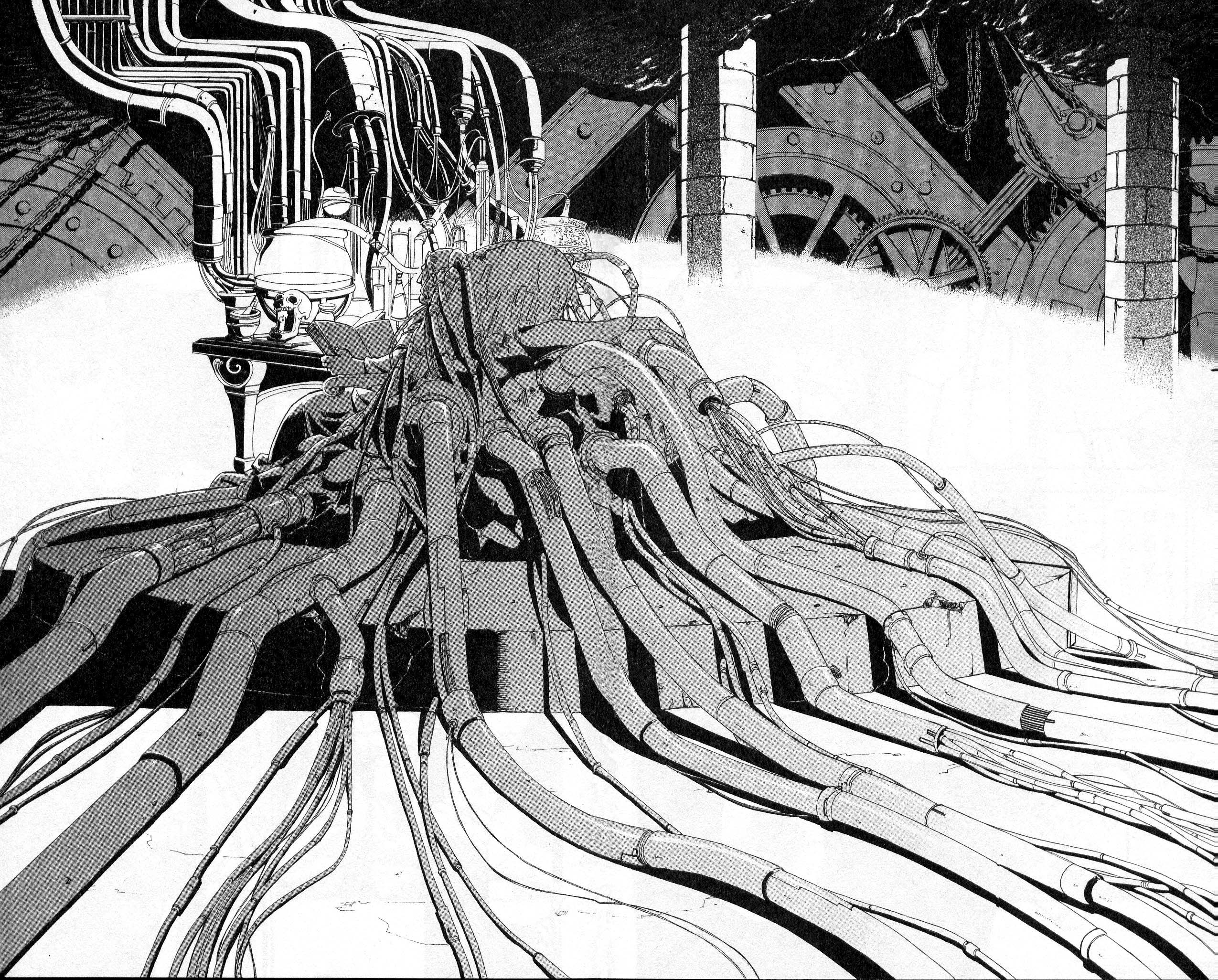 Read Alquimista de Aço pt_BR Manga Online
